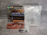 Set van 3 Revell modelbouwkits - Shelby Mustang GT 350 H, Series 1 en '66 GT 350 R – foto 19 – kavel bij De Kringwinkel, Gent
