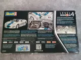 Set van 3 Revell modelbouwkits - Shelby Mustang GT 350 H, Series 1 en '66 GT 350 R – foto 3 – kavel bij De Kringwinkel, Gent