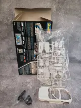 Set van 3 Revell modelbouwkits - Shelby Mustang GT 350 H, Series 1 en '66 GT 350 R – foto 6 – kavel bij De Kringwinkel, Gent