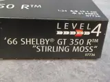 Set van 3 Revell modelbouwkits - Shelby Mustang GT 350 H, Series 1 en '66 GT 350 R – foto 8 – kavel bij De Kringwinkel, Gent