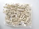 Partij LEGO bouwstenen met bouwplaten en minifiguren – foto 2 – kavel bij De Kringwinkel, Heverlee