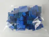 Partij LEGO bouwstenen met bouwplaten en minifiguren – foto 7 – kavel bij De Kringwinkel, Heverlee