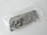 Partij LEGO bouwstenen met bouwplaten en minifiguren – foto 9 – kavel bij De Kringwinkel, Heverlee
