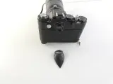 Vintage Zenit spiegelreflexcamera met telelens - Fotosnaiper 12 (FS-12-3), USSR – foto 11 – kavel bij De Kringwinkel, Heverlee