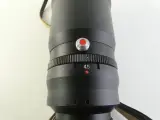 Vintage Zenit spiegelreflexcamera met telelens - Fotosnaiper 12 (FS-12-3), USSR – foto 13 – kavel bij De Kringwinkel, Heverlee