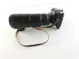 Vintage Zenit spiegelreflexcamera met telelens - Fotosnaiper 12 (FS-12-3), USSR – foto 9 – kavel bij De Kringwinkel, Heverlee
