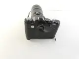 Vintage Zenit spiegelreflexcamera met telelens - Fotosnaiper 12 (FS-12-3), USSR – foto 10 – kavel bij De Kringwinkel, Heverlee