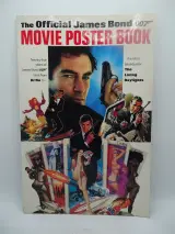 James Bond DVD box en posterbook – foto 2 – kavel bij De Kringwinkel, Oostende
