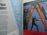 James Bond DVD box en posterbook – foto 6 – kavel bij De Kringwinkel, Oostende