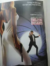 James Bond DVD box en posterbook – foto 7 – kavel bij De Kringwinkel, Oostende