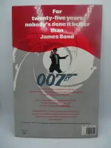 James Bond DVD box en posterbook – foto 8 – kavel bij De Kringwinkel, Oostende
