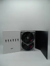 James Bond DVD box en posterbook – foto 9 – kavel bij De Kringwinkel, Oostende