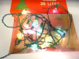 Lot 8 vintage kerstdecoratie – foto 14 – kavel bij De Kringwinkel, Oostende