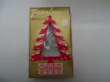 Lot 8 vintage kerstdecoratie – foto 6 – kavel bij De Kringwinkel, Oostende