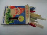 Lot 8 vintage kerstdecoratie – foto 9 – kavel bij De Kringwinkel, Oostende