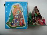 Lot 8 vintage kerstdecoratie – foto 10 – kavel bij De Kringwinkel, Oostende