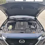 Personenauto, Mazda, CX-80, 2.5 e-SkyActiv PHEV Takumi Plus, 2024 – foto 13 – kavel bij Onlineveilingmeester, Raalte