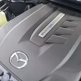 Personenauto, Mazda, CX-80, 2.5 e-SkyActiv PHEV Takumi Plus, 2024 – foto 14 – kavel bij Onlineveilingmeester, Raalte