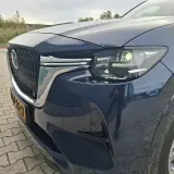 Personenauto, Mazda, CX-80, 2.5 e-SkyActiv PHEV Takumi Plus, 2024 – foto 15 – kavel bij Onlineveilingmeester, Raalte