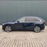Personenauto, Mazda, CX-80, 2.5 e-SkyActiv PHEV Takumi Plus, 2024 – foto 3 – kavel bij Onlineveilingmeester, Raalte