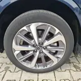 Personenauto, Mazda, CX-80, 2.5 e-SkyActiv PHEV Takumi Plus, 2024 – foto 21 – kavel bij Onlineveilingmeester, Raalte