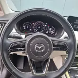 Personenauto, Mazda, CX-80, 2.5 e-SkyActiv PHEV Takumi Plus, 2024 – foto 30 – kavel bij Onlineveilingmeester, Raalte