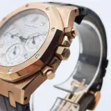 Heren polshorloge, Audemars Piguet, Royal Oak Chronograph 26022OR.OO.D08 8CR.01 – foto 12 – kavel bij Domeinen Roerende Zaken