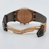 Heren polshorloge, Audemars Piguet, Royal Oak Chronograph 26022OR.OO.D08 8CR.01 – foto 14 – kavel bij Domeinen Roerende Zaken