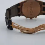 Heren polshorloge, Audemars Piguet, Royal Oak Chronograph 26022OR.OO.D08 8CR.01 – foto 15 – kavel bij Domeinen Roerende Zaken