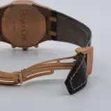 Heren polshorloge, Audemars Piguet, Royal Oak Chronograph 26022OR.OO.D08 8CR.01 – foto 16 – kavel bij Domeinen Roerende Zaken