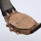 Heren polshorloge, Audemars Piguet, Royal Oak Chronograph 26022OR.OO.D08 8CR.01 – foto 23 – kavel bij Domeinen Roerende Zaken