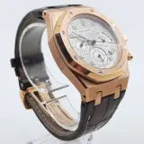 Heren polshorloge, Audemars Piguet, Royal Oak Chronograph 26022OR.OO.D08 8CR.01 – foto 8 – kavel bij Domeinen Roerende Zaken
