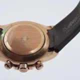 Heren polshorloge, Rolex, Daytona 116515 – foto 28 – kavel bij Domeinen Roerende Zaken