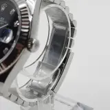 Heren polshorloge, Rolex, Oyster Datejust II 126334 – foto 11 – kavel bij Domeinen Roerende Zaken