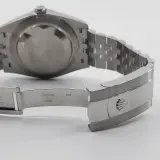 Heren polshorloge, Rolex, Oyster Datejust II 126334 – foto 14 – kavel bij Domeinen Roerende Zaken