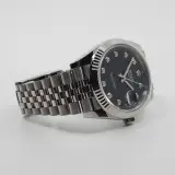 Heren polshorloge, Rolex, Oyster Datejust II 126334 – foto 25 – kavel bij Domeinen Roerende Zaken