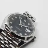 Heren polshorloge, Rolex, Oyster Datejust II 126334 – foto 26 – kavel bij Domeinen Roerende Zaken