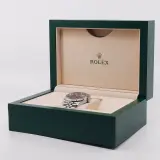 Heren polshorloge, Rolex, Oyster Datejust II 126334 – foto 29 – kavel bij Domeinen Roerende Zaken