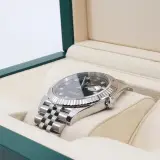 Heren polshorloge, Rolex, Oyster Datejust II 126334 – foto 30 – kavel bij Domeinen Roerende Zaken