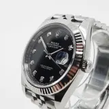 Heren polshorloge, Rolex, Oyster Datejust II 126334 – foto 9 – kavel bij Domeinen Roerende Zaken