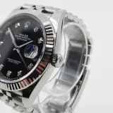 Heren polshorloge, Rolex, Oyster Datejust II 126334 – foto 10 – kavel bij Domeinen Roerende Zaken