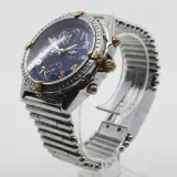 Heren polshorloge, Breitling, Chronomat B13050 – foto 2 – kavel bij Domeinen Roerende Zaken