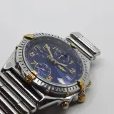 Heren polshorloge, Breitling, Chronomat B13050 – foto 28 – kavel bij Domeinen Roerende Zaken