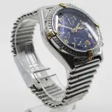 Heren polshorloge, Breitling, Chronomat B13050 – foto 8 – kavel bij Domeinen Roerende Zaken