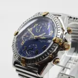 Heren polshorloge, Breitling, Chronomat B13050 – foto 9 – kavel bij Domeinen Roerende Zaken