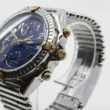 Heren polshorloge, Breitling, Chronomat B13050 – foto 10 – kavel bij Domeinen Roerende Zaken