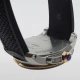 Heren polshorloge, Cartier, Calibre de Cartier Divers Watch 3729 – foto 15 – kavel bij Domeinen Roerende Zaken