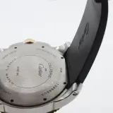 Heren polshorloge, Cartier, Calibre de Cartier Divers Watch 3729 – foto 20 – kavel bij Domeinen Roerende Zaken