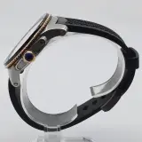 Heren polshorloge, Cartier, Calibre de Cartier Divers Watch 3729 – foto 3 – kavel bij Domeinen Roerende Zaken