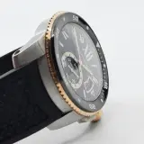 Heren polshorloge, Cartier, Calibre de Cartier Divers Watch 3729 – foto 22 – kavel bij Domeinen Roerende Zaken